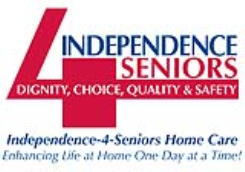 Independence-4-Seniors Home Care