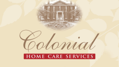 Colonial Home Care Services, Inc.
