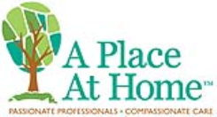 A Place at Home - Corporate