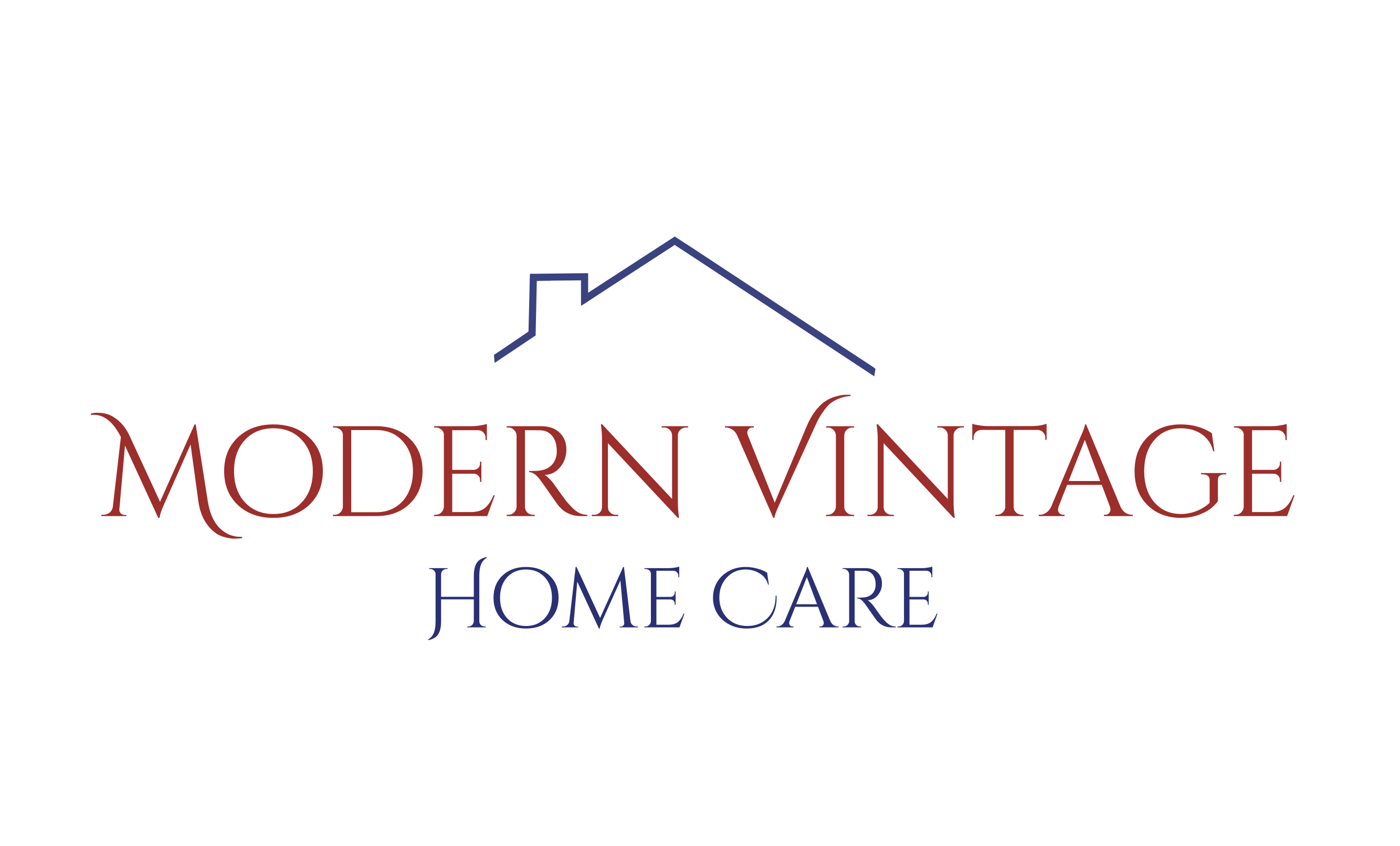 Modern Vintage Home Care