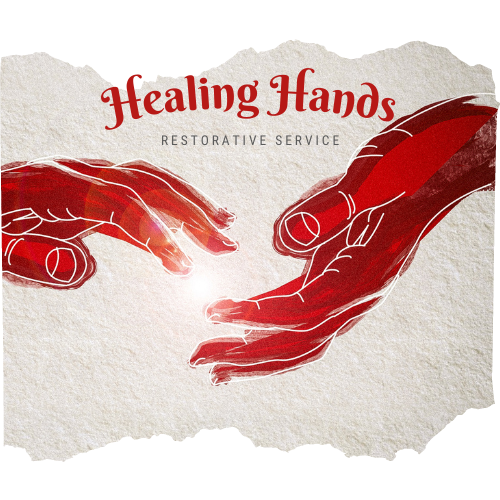 Healing Hands Restorative Service