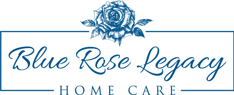 Blue Rose Legacy Home Care LLC