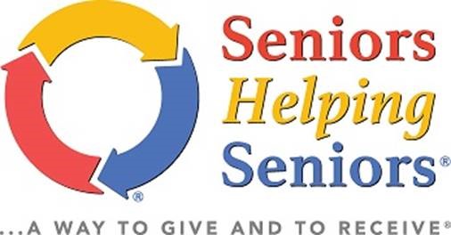 Seniors Helping Seniors - Kingwood
