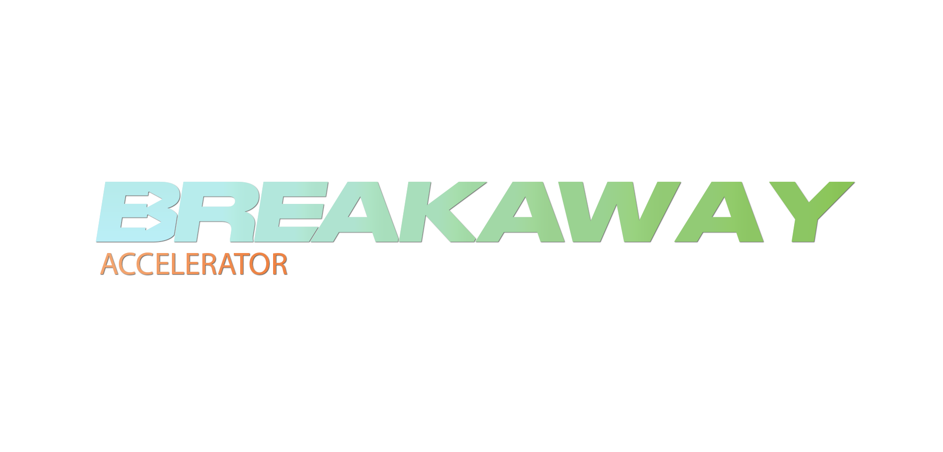 Breakaway Accelerator