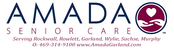Amada Senior Care - Garland